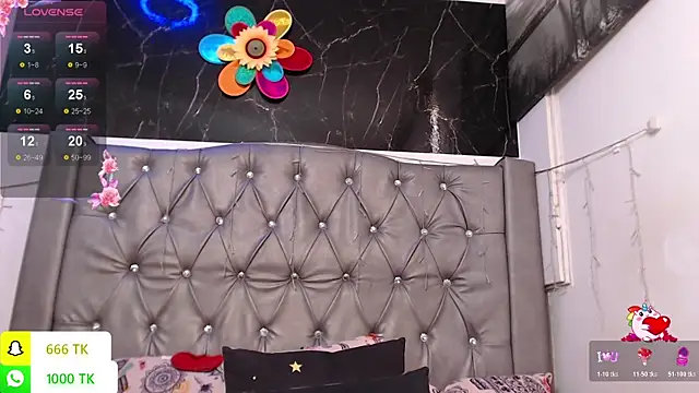 LAILAGUMMY Obrolan Langsung XXX