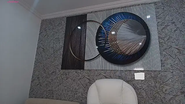 octavia_rouse élő XXX-chatje