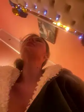 Živý XXX chat Flossy_Vettie