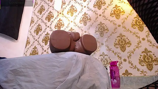 KARATIBBY_COX Obrolan Langsung XXX