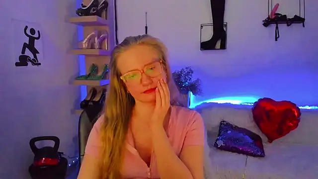 NancyHottie Live XXX-Chat