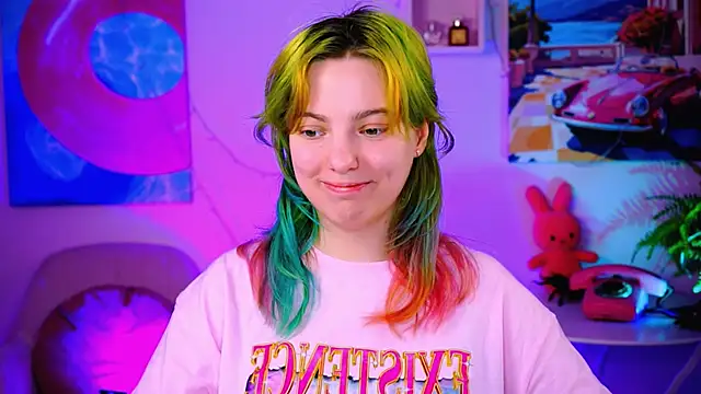 XXX chat uživo modela RocKStone_