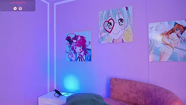 Chatroom XXX en direct de amira_cute2