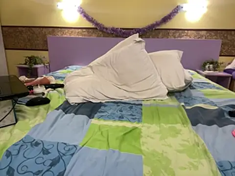 DickAndCandy's Live XXX Chat