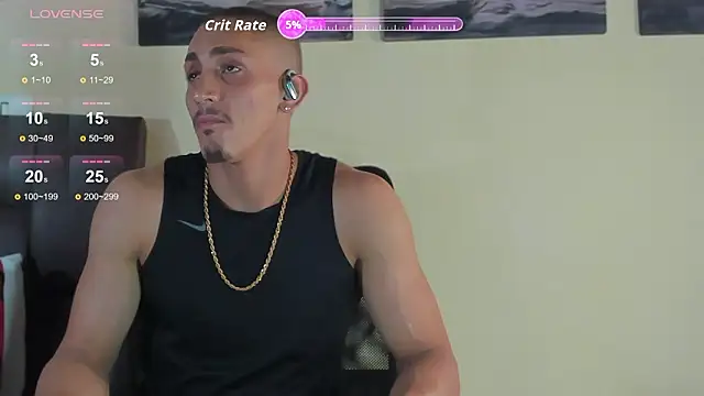 แชท XXX สดของ MikeRoss7777