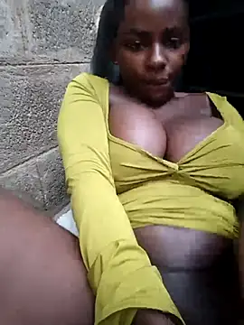 Broan_me webkamerás műsora