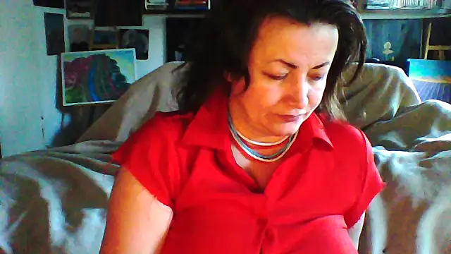 MariaAnaSunshine Live XXX-Chat