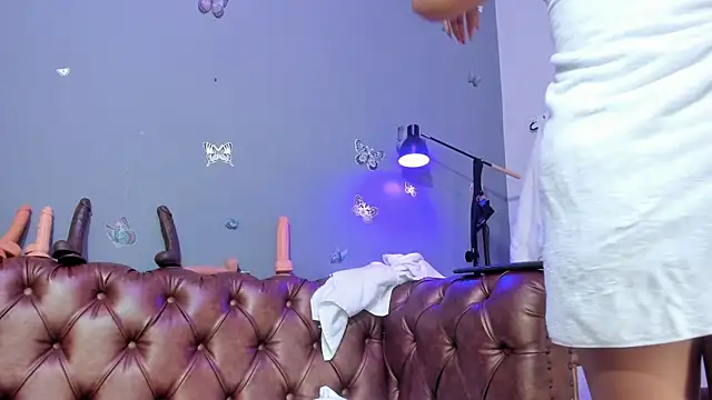 Kaira_mosse Live XXX Chat