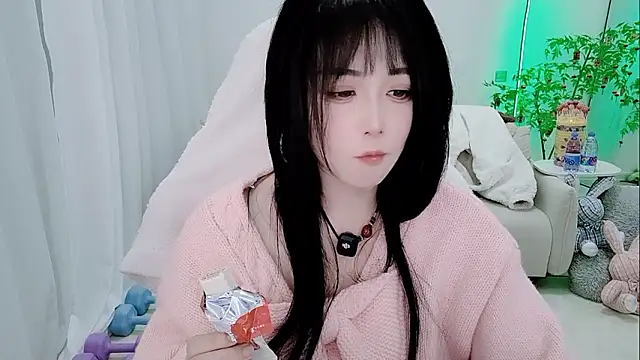 Czat XXX na żywo – Evangelin-e