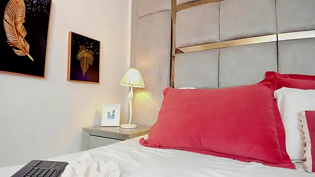 Czat XXX na żywo – AmbarJensen