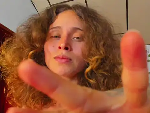 Živý XXX chat fulfill_fantasies1