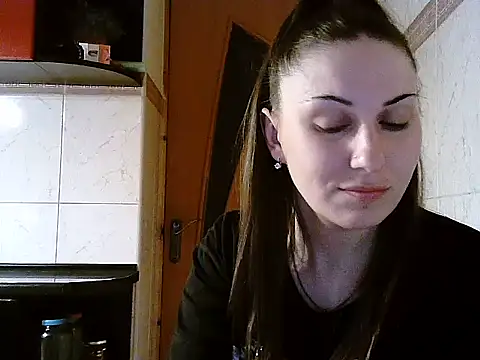 XXX chat uživo modela Lacmi30