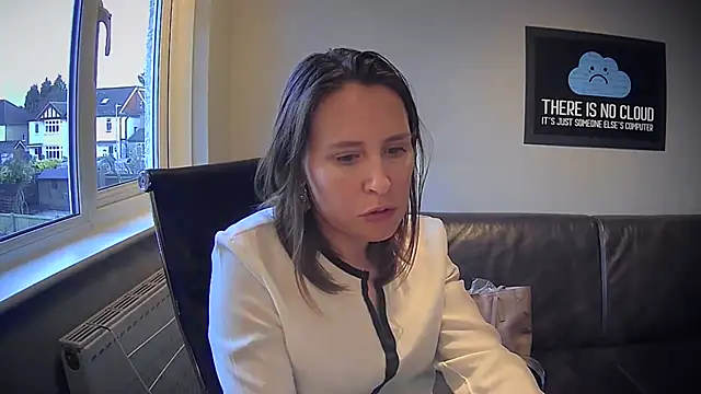 XXX chat uživo modela eatmypie69