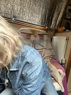 ladyboatlady Chat XXX in diretta