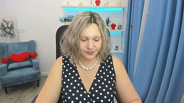 NinaStarle Live XXX-Chat