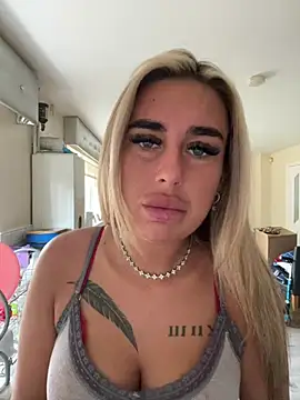 EllieMaeBaby Live XXX-Chat