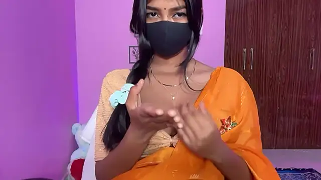 Neha18 라이브 XXX 채팅