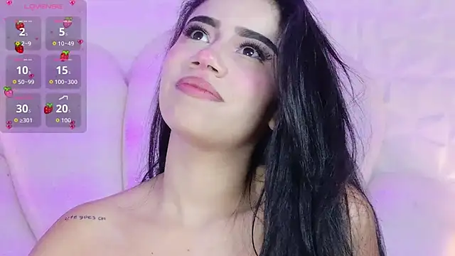 Živý XXX chat SammyJhuls