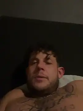 Geilalfaro's Webcam Show