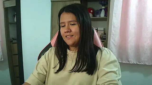 แชท XXX สดของ Oliviawatson1