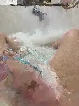 Вебкам-шоу puderes2