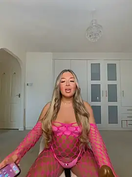 Honeyxoxxo Live XXX-chat