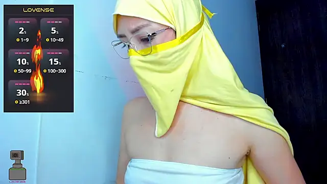 Eyad_HのライブXXXチャット