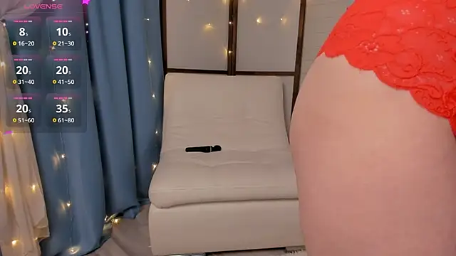 Czat XXX na żywo – Ruminelle