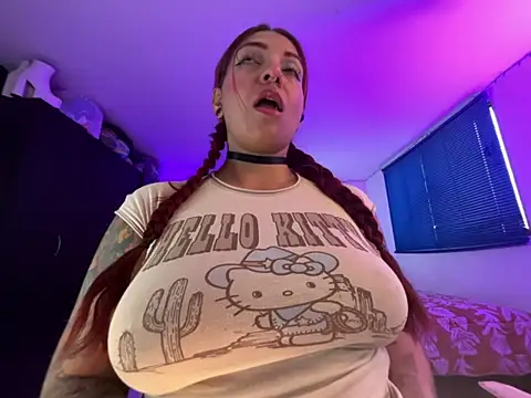 briannasteinn Live XXX Chat