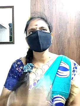 Queen-Nehan Webbikameraesitys