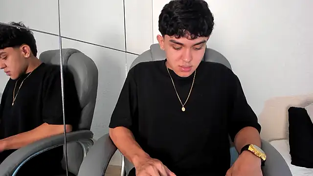 عرض كام _TaylorBlack