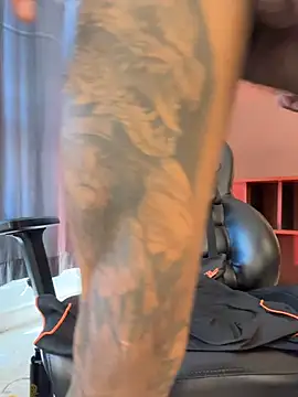 Latinmoster_boss Live XXX Chat