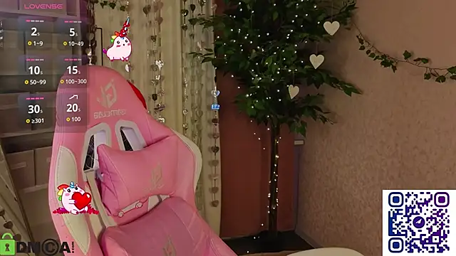 Živý XXX chat Roziett_Belle