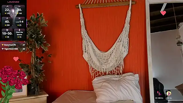 maria_Turner1 Live XXX-Chat