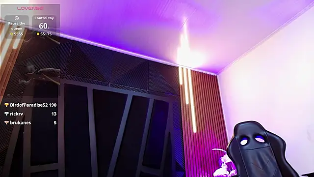 Hanna_Becker_ Live XXX Chat