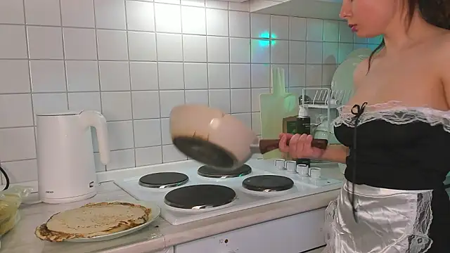 Chat +18 de Diva_Amy ao vivo