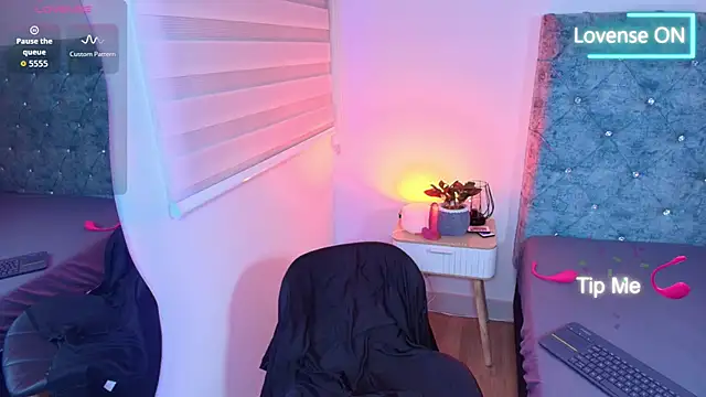 ryan_onFire 现场XXX聊天