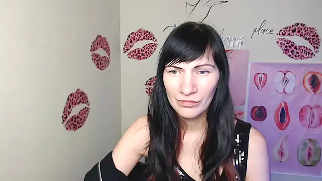 XXX chat uživo modela Rosalinda_ro