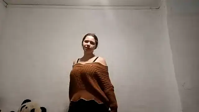 DessieGeniesse Live XXX-Chat