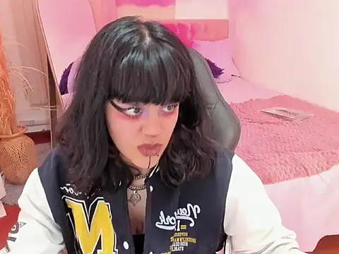 Nahemot_sadish Live XXX-Chat