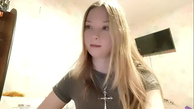 TiaBIanks – Live XXX-chat