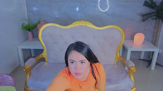 nati06_s Adlı Modelin Canlı XXX Sohbeti