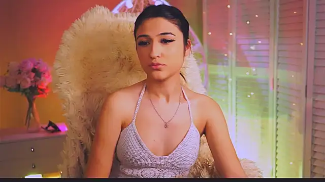 Show Webcam de TerezaRobinson