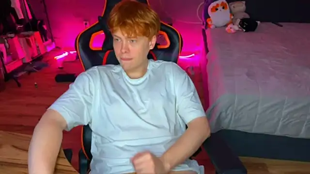 Alvin_rain – Live XXX-chat