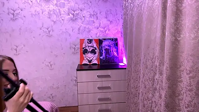 LeaClaerky Live XXX Chat