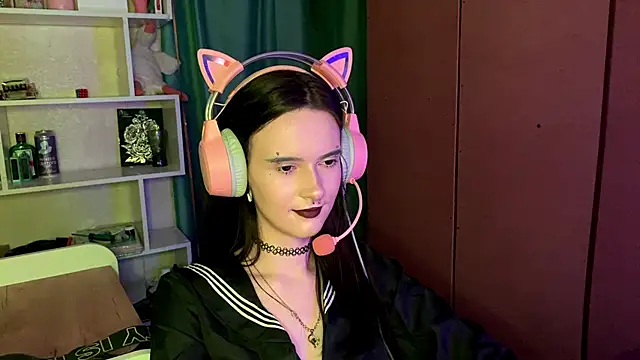 MabelDefina – webcam-show