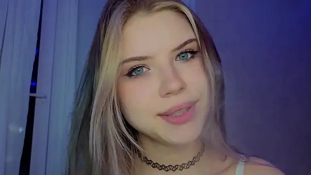 1kTimes_goodnight Webcam Show