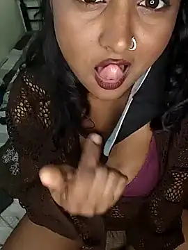 RDindian96のウェブカメラショー