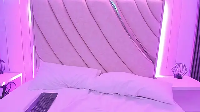 Show Webcam de dulce_coquette_