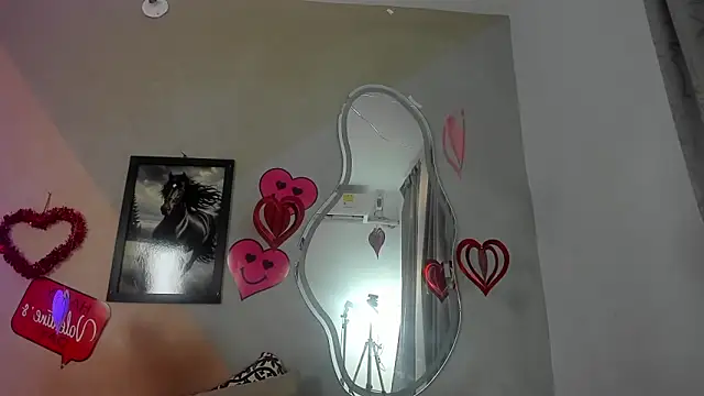 mariana_villa72 Live XXX Chat